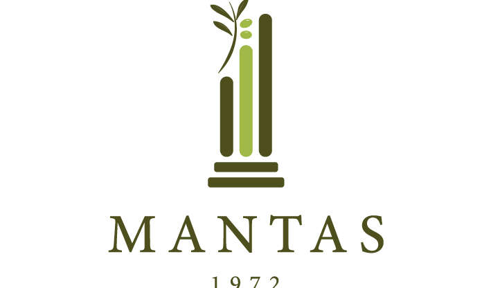 Mantas Oil