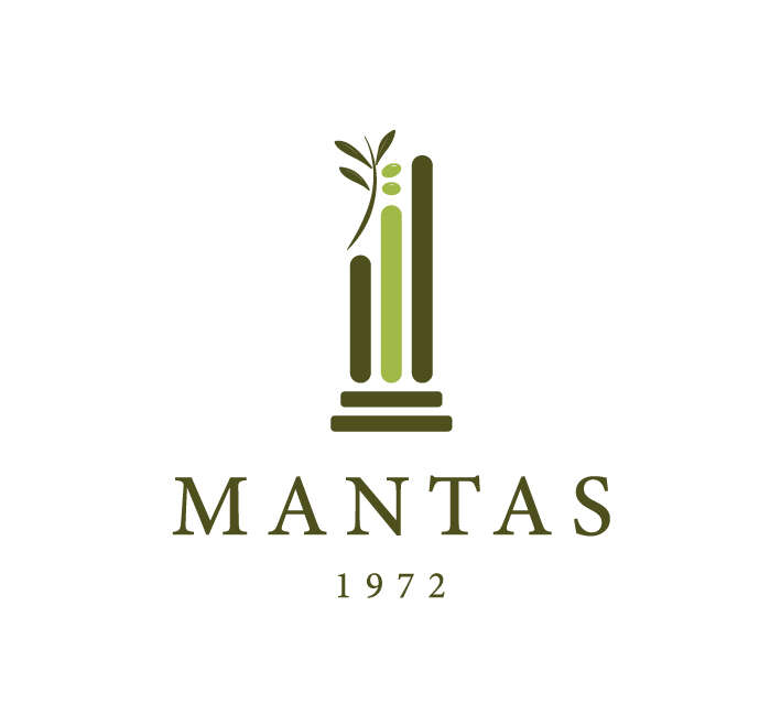 Mantas Oil