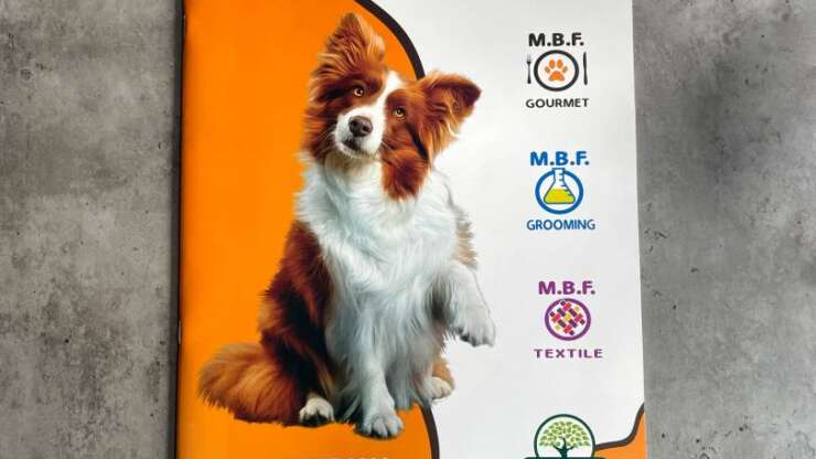 MPF catalogue