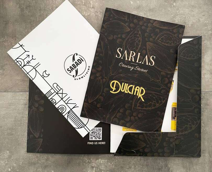 Sarlas