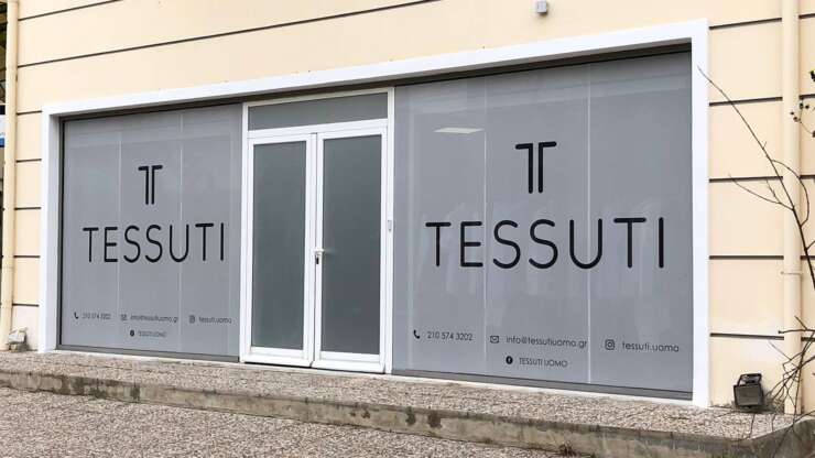 Tessuti