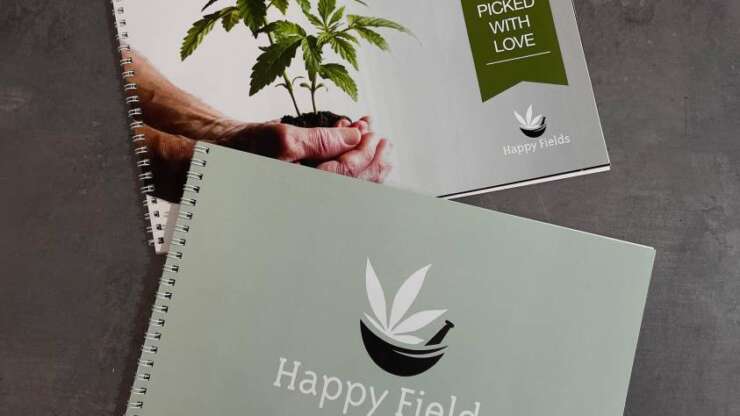 Happy fields catalogue