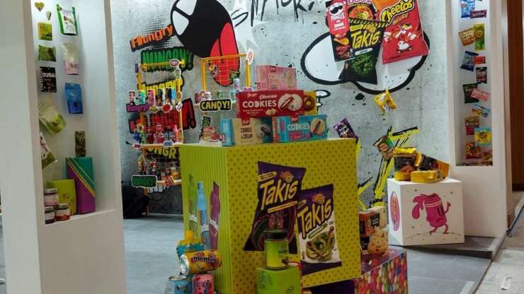 Sarlas craving stories – Horeca